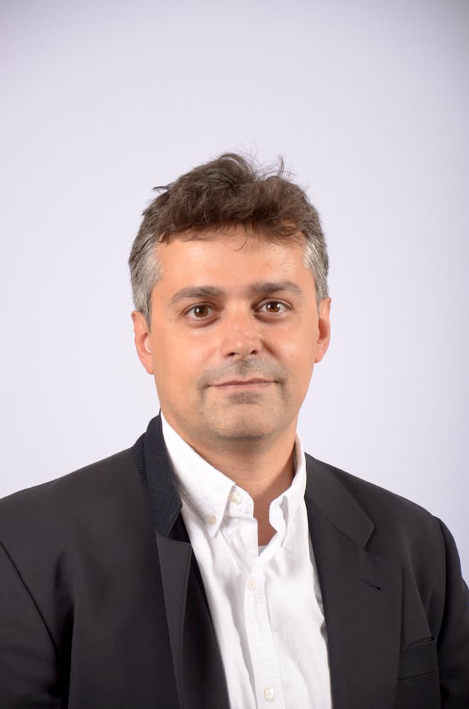 Dr. Alessandro Giardini