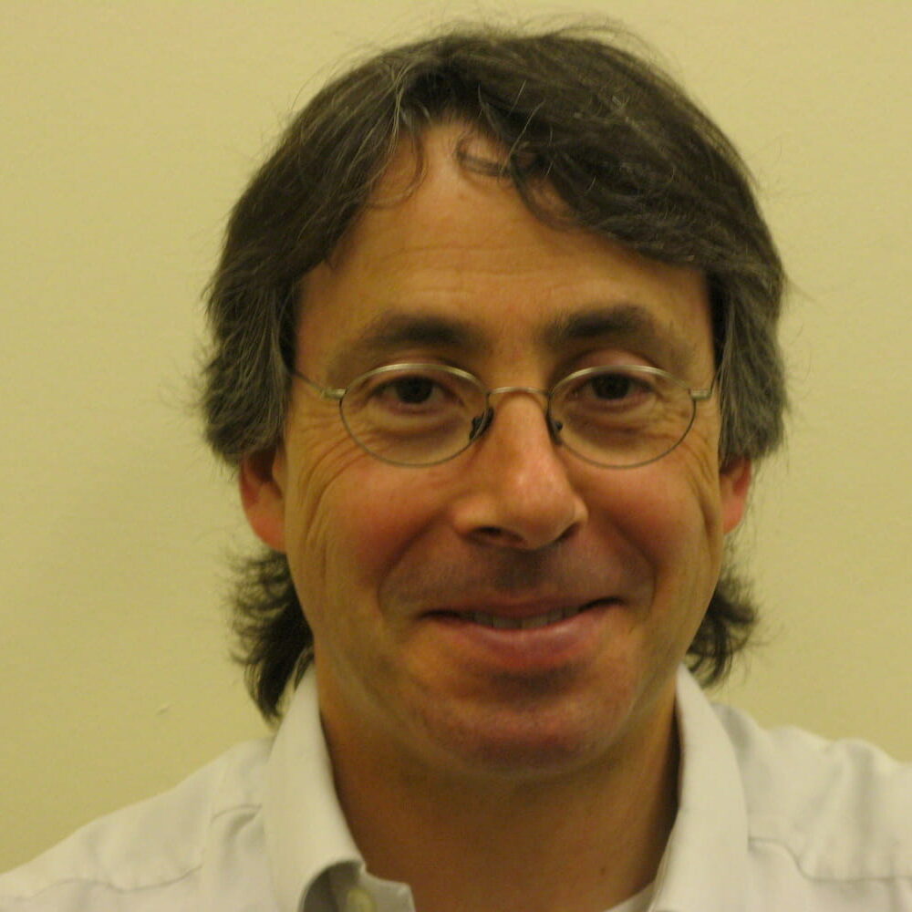 Dr. Robert Tobiansky