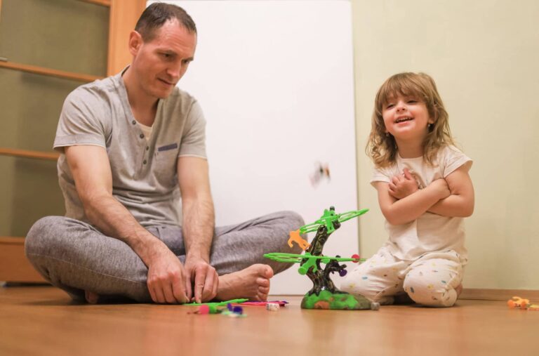 Paediatrics​ Services