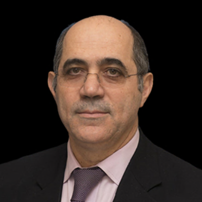 Prof. Dinos Missouris