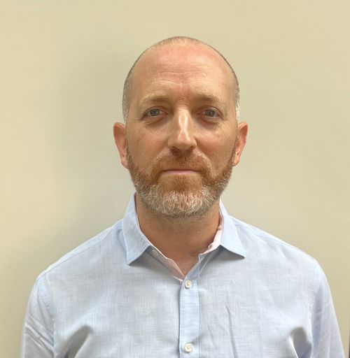 Dr. Jonathan Ornstein