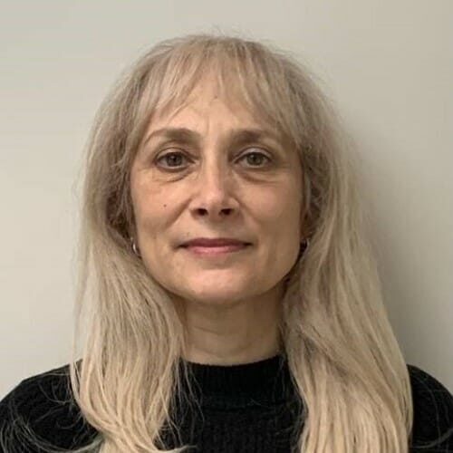 Dr. Gabrielle Highman​