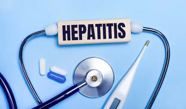 Hepatitis