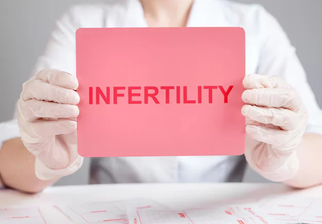 Infertility