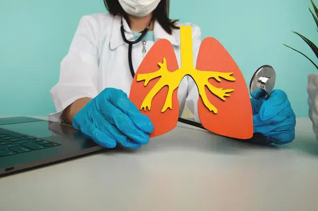 Respiratory Tract Infections