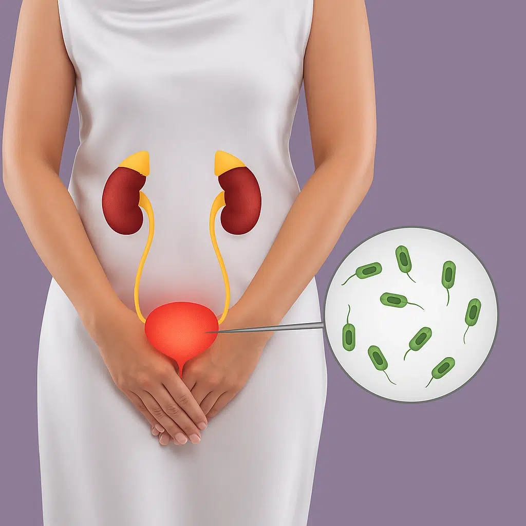 Urinary Tract Infections