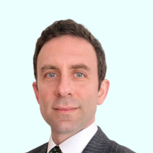 Dr Angelos Assiotis​