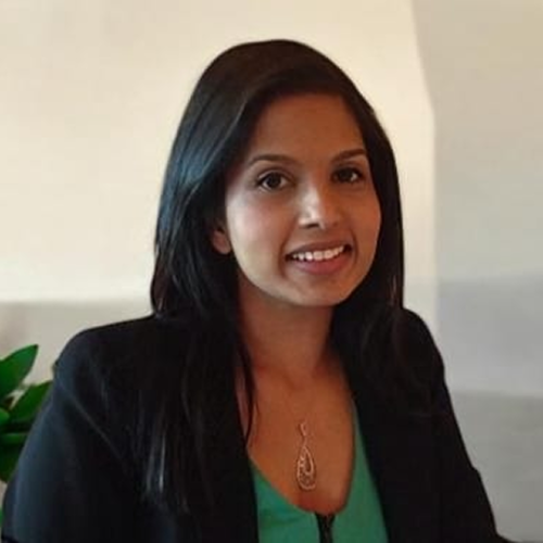 Dr Minoli Perera