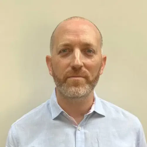 Dr. Jonathan Ornstein