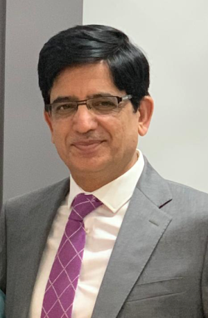 Dr. Mohammad Alam
